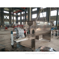 Horizontal spice food flour powder mixer machine